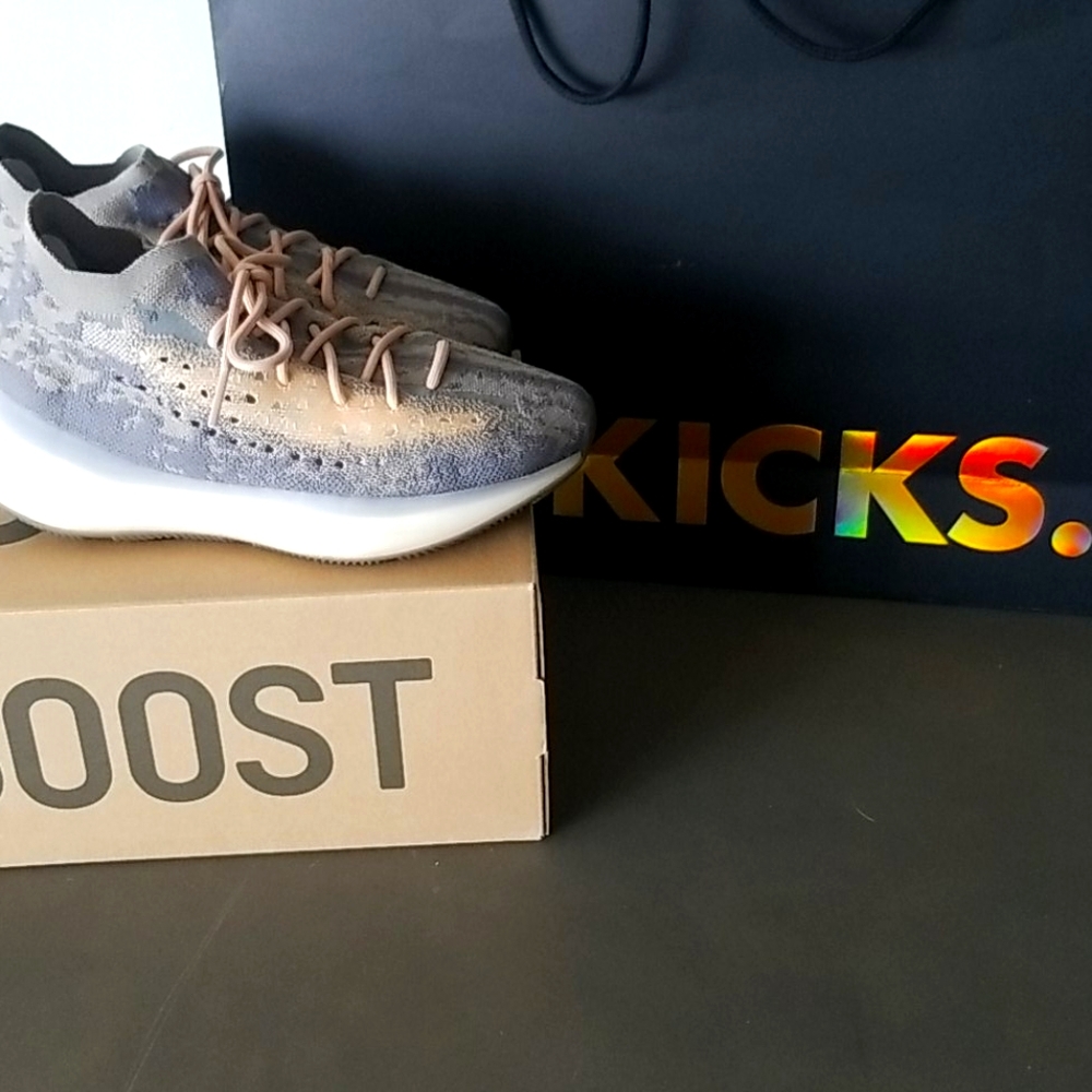 Yeezy Boost 380 Mist